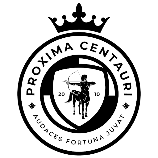 Proxima Centauri - Logo