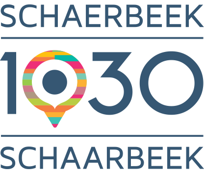 Schaerbeek - Logo